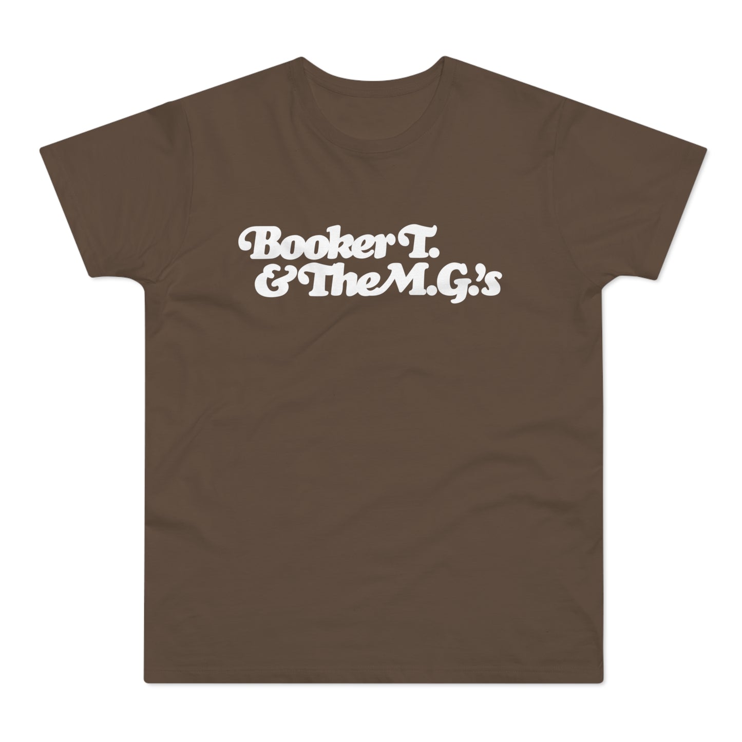 Booker T Maglietta Peso Medio