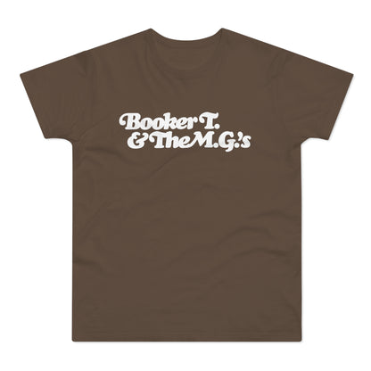 Booker T Maglietta Peso Medio