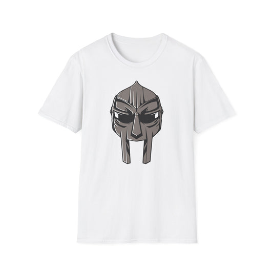 MF Doom Mask Maglietta - Leggera