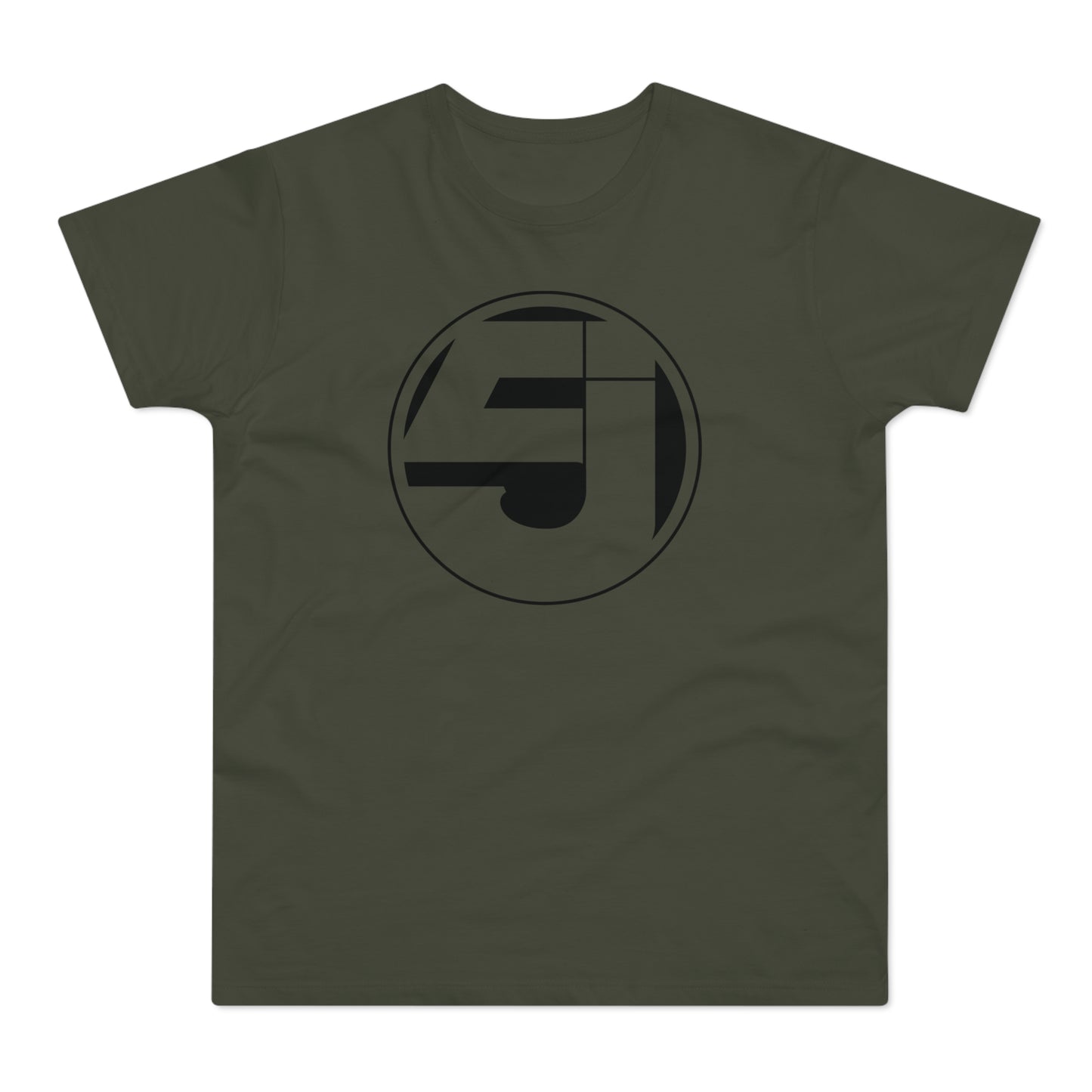 Jurassic 5 Maglietta Peso Medio