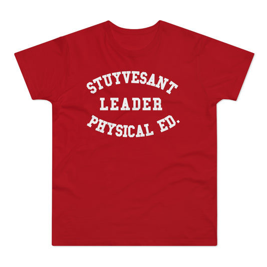 Stuyvesant Maglietta Peso Medio