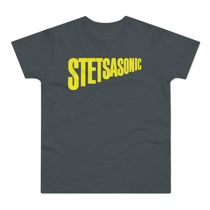 Stetsasonic Maglietta Peso Medio