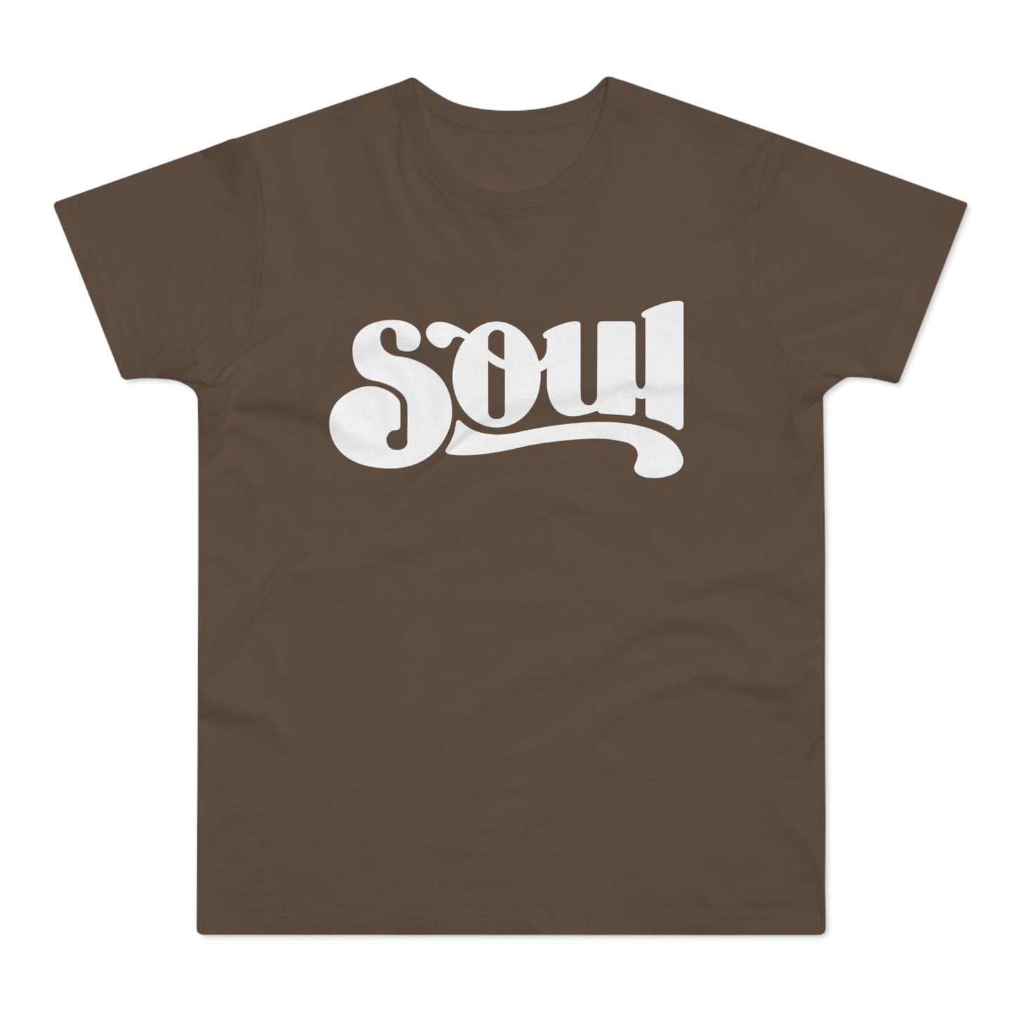 Soul Maglietta Peso Medio