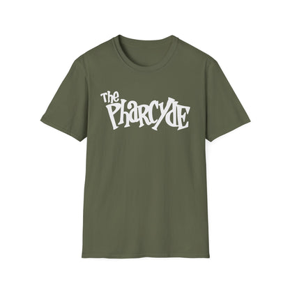 The Pharcyde Maglietta - Leggera