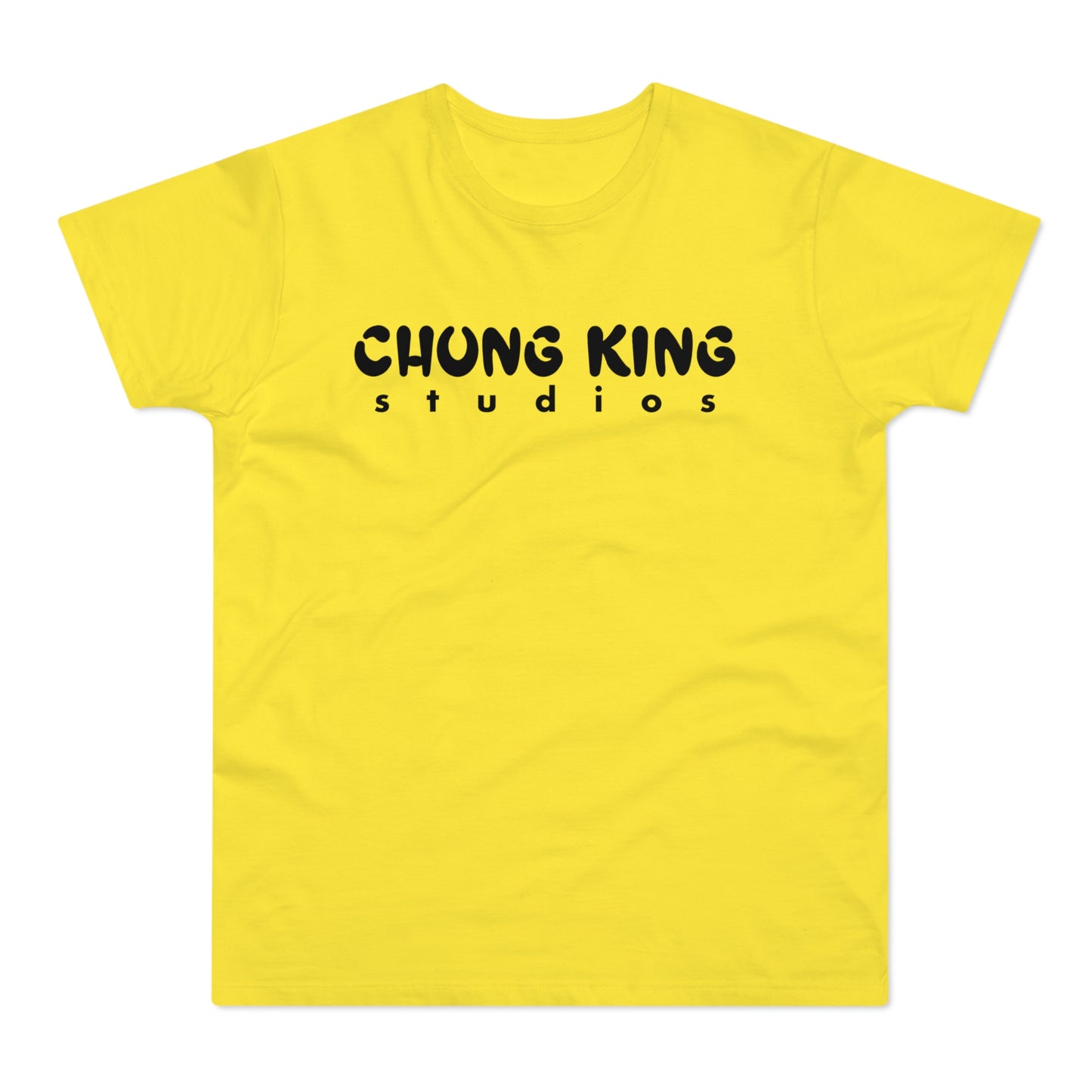 Chung King Studios Maglietta Peso Medio