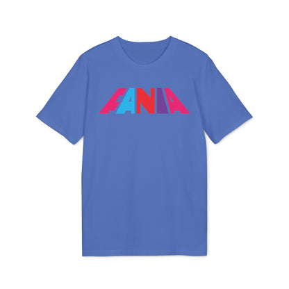 Fania Allstars Maglietta in Cotone Biologico