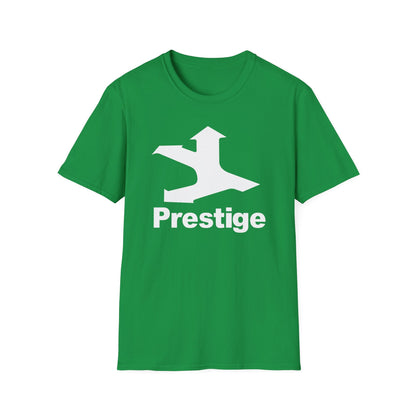 Prestige Records Maglietta Leggera
