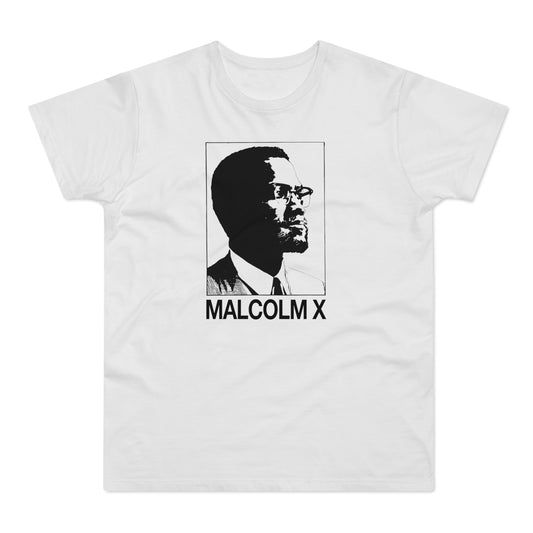 Malcolm X Maglietta Peso Medio