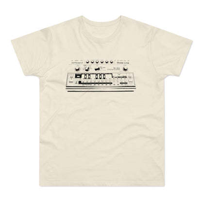 Roland 303 Maglietta Peso Medio