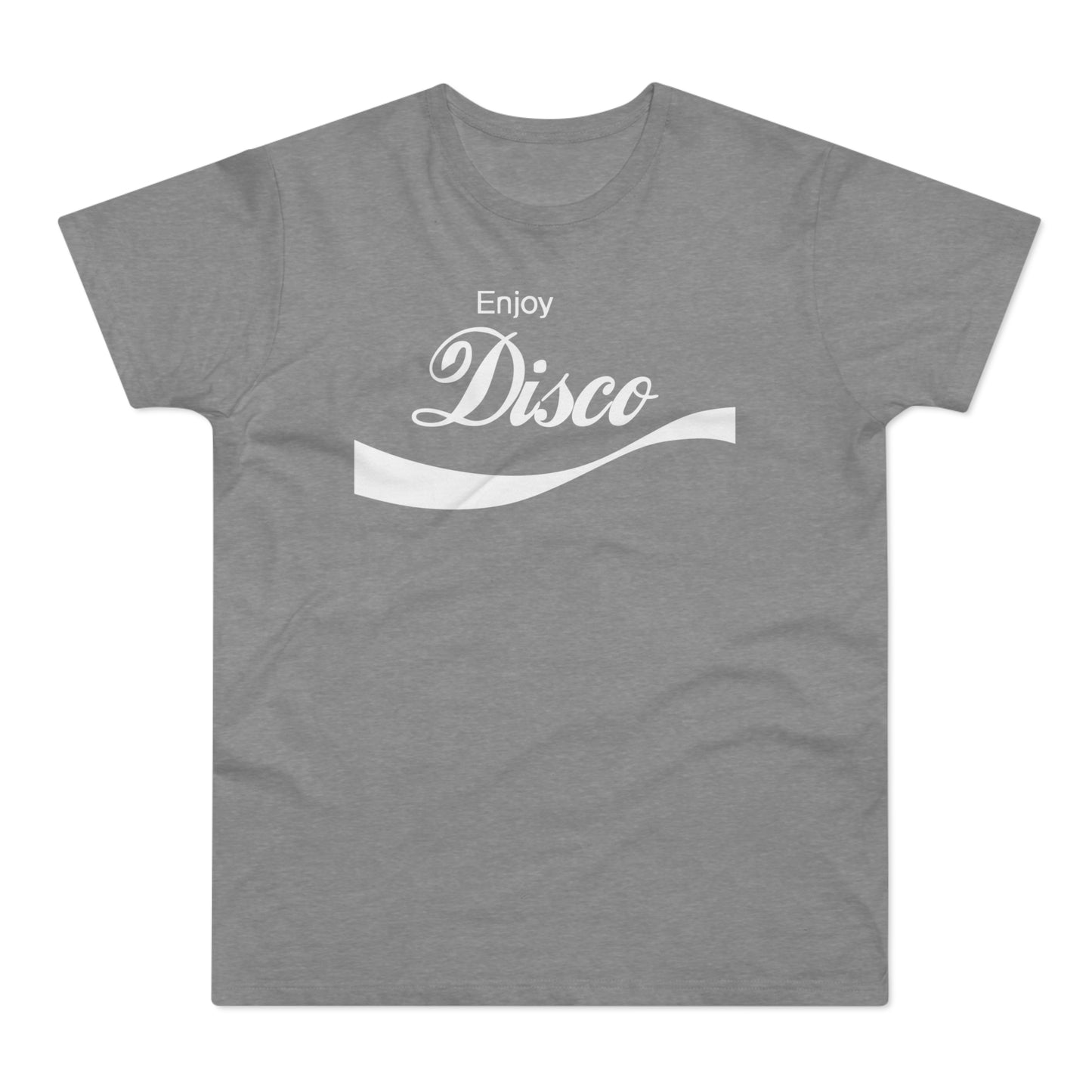Enjoy Disco Maglietta Peso Medio