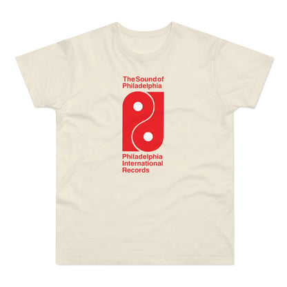 Philadelphia International Records Maglietta Peso Medio