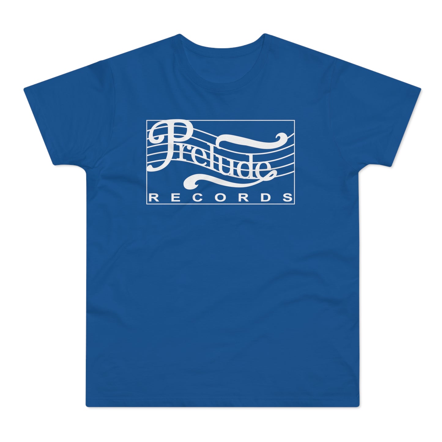 Prelude Records Maglietta Peso Medio