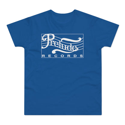Prelude Records Maglietta Peso Medio