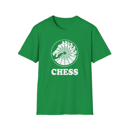 Chess Records Maglietta - Leggera