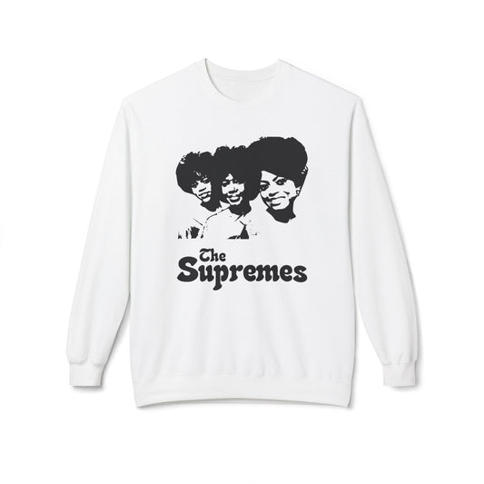 The Supremes Felpa