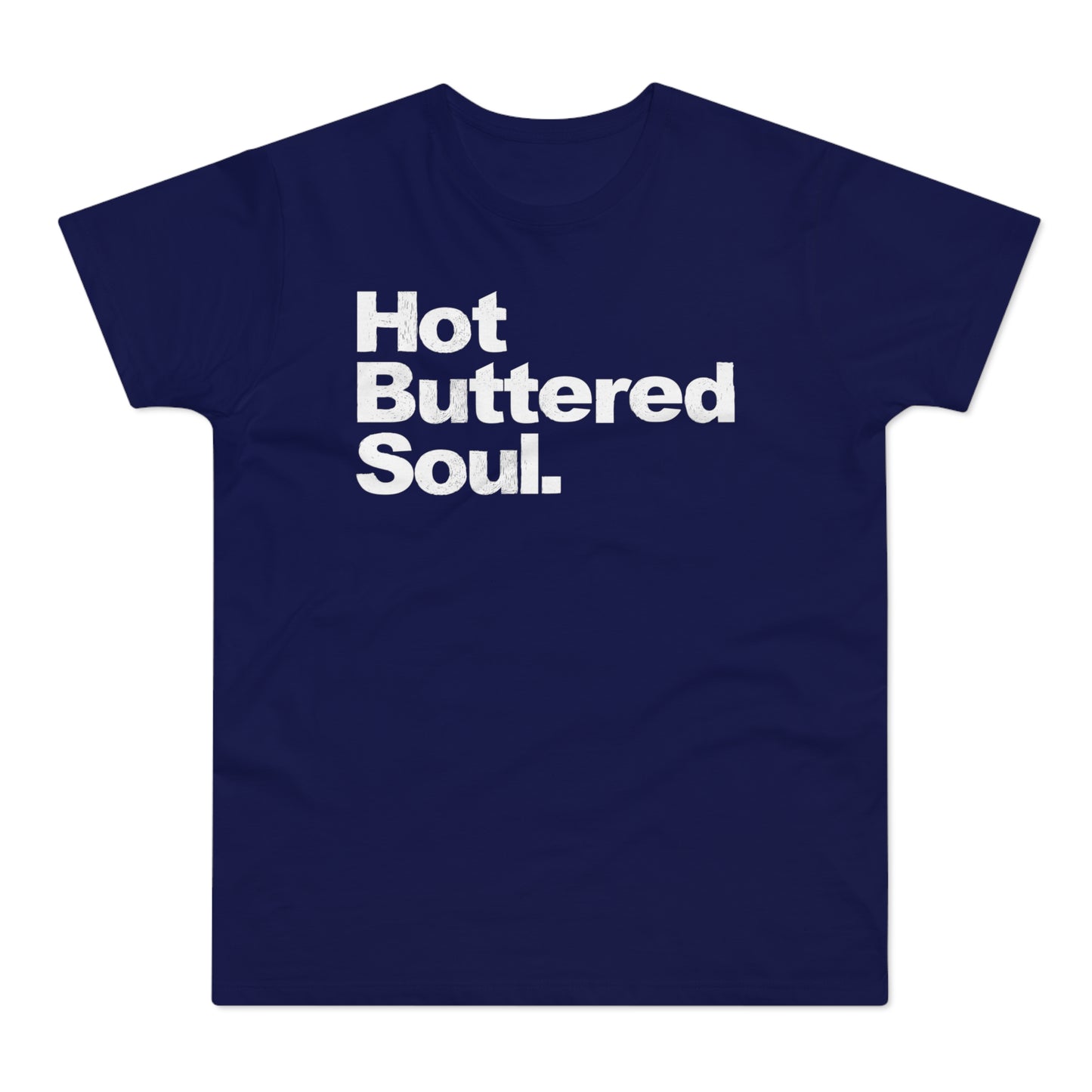 Hot Buttered Soul Maglietta Peso Medio