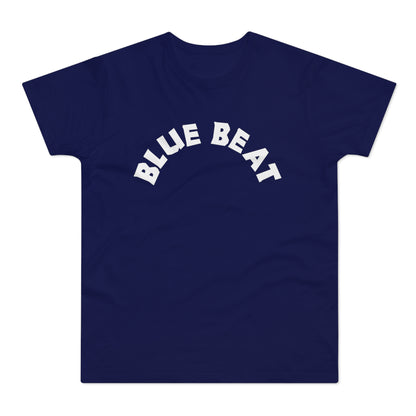 Blue Beat Records Maglietta Peso Medio