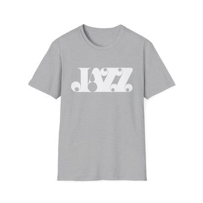 Jazz Maglietta Leggera  Design 3