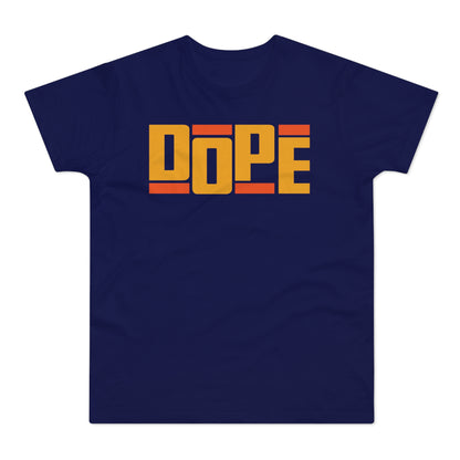 Dope EPMD Maglietta Peso Medio