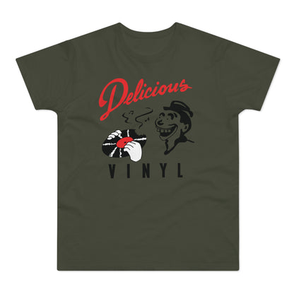 Delicious Vinyl Maglietta Peso Medio