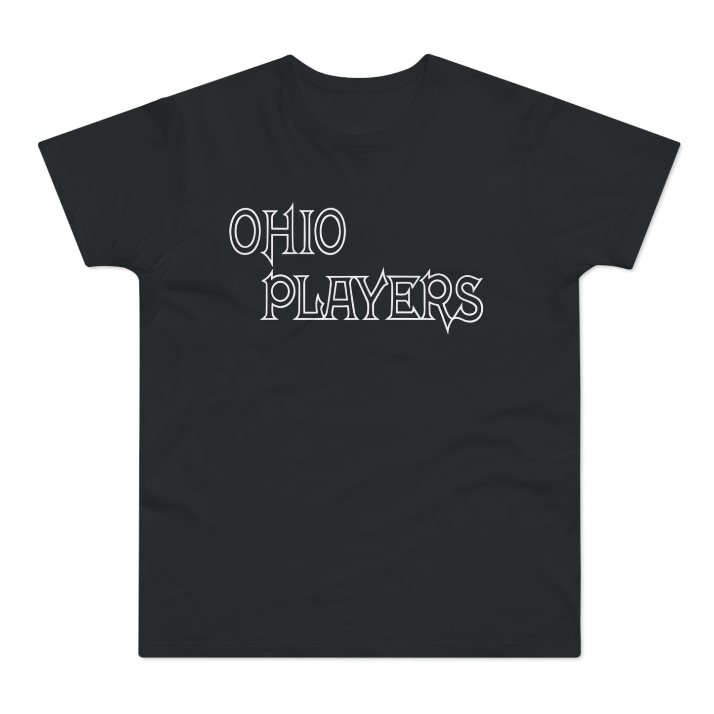 Ohio Players Maglietta Peso Medio
