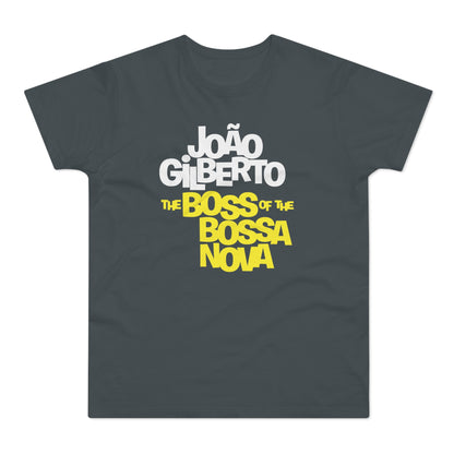 Joao Gilberto Maglietta Peso Medio