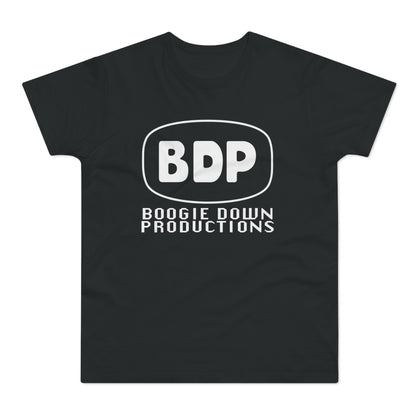 Boogie Down Productions Maglietta Peso Medio