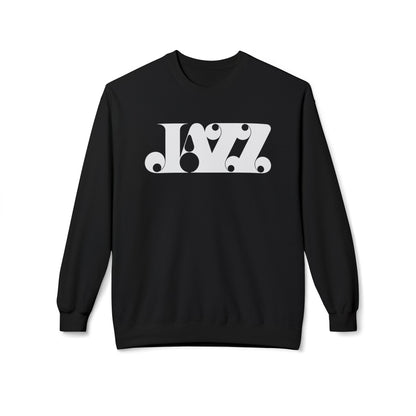 Jazz Felpa Design 3