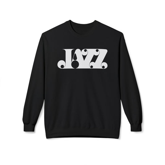 Jazz Felpa Design 3