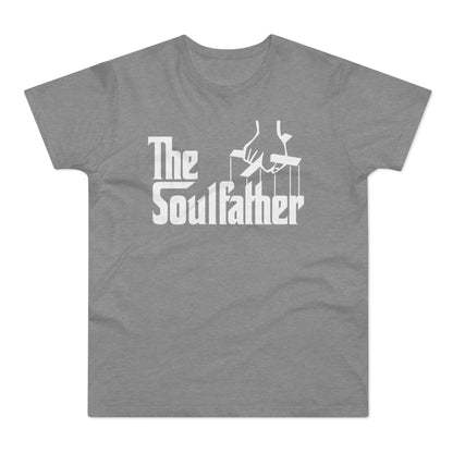 The Soulfather Maglietta Peso Medio