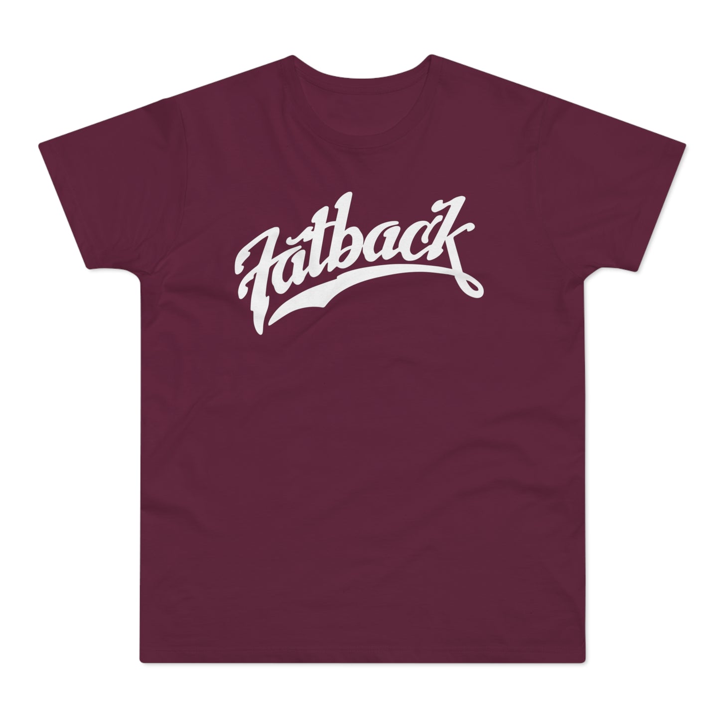 Fatback Band Maglietta Peso Medio