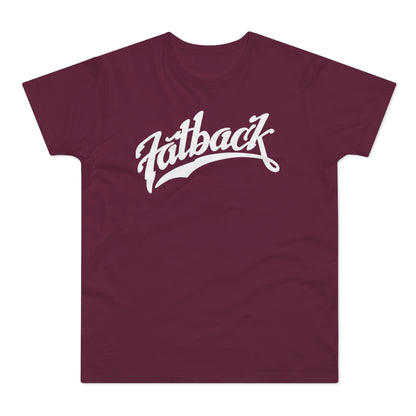 Fatback Band Maglietta Peso Medio