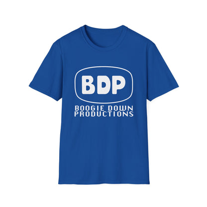 Boogie Down Productions Maglietta Leggera