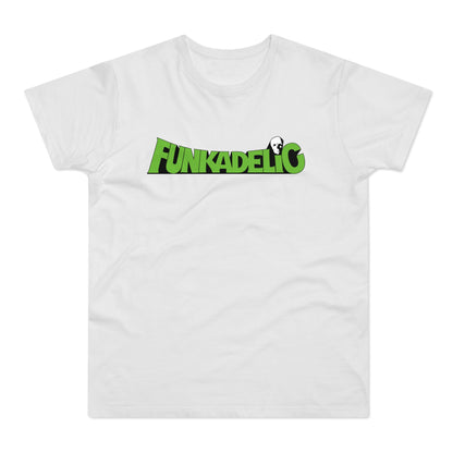 Funkadelic Maglietta Peso Medio