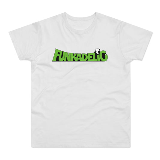 Funkadelic Maglietta Peso Medio