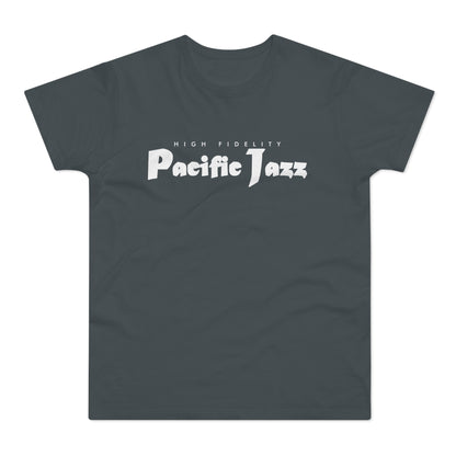 Pacific Jazz Records Maglietta Peso Medio