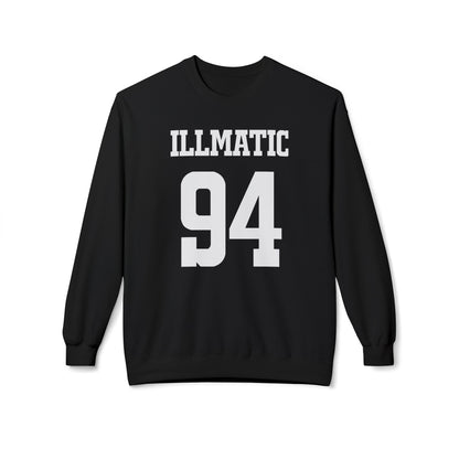 Illmatic 94 Felpa