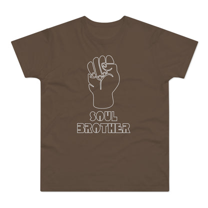 Soul Brother Maglietta Peso Medio