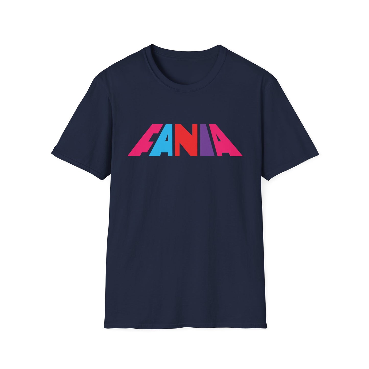 Fania Records Maglietta Leggera