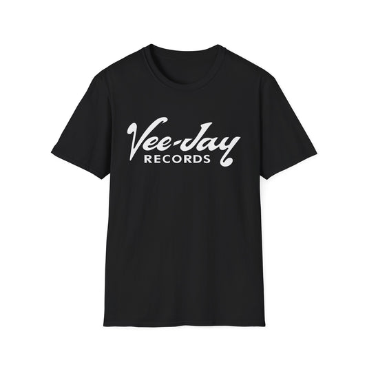 Vee Jay Records Maglietta - Leggera