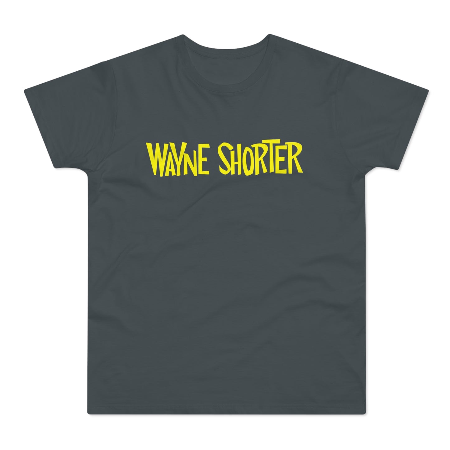 Wayne Shorter Maglietta Peso Medio