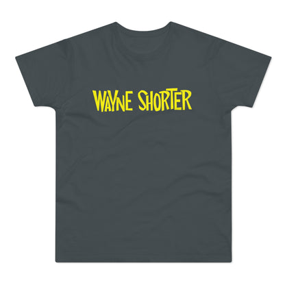 Wayne Shorter Maglietta Peso Medio