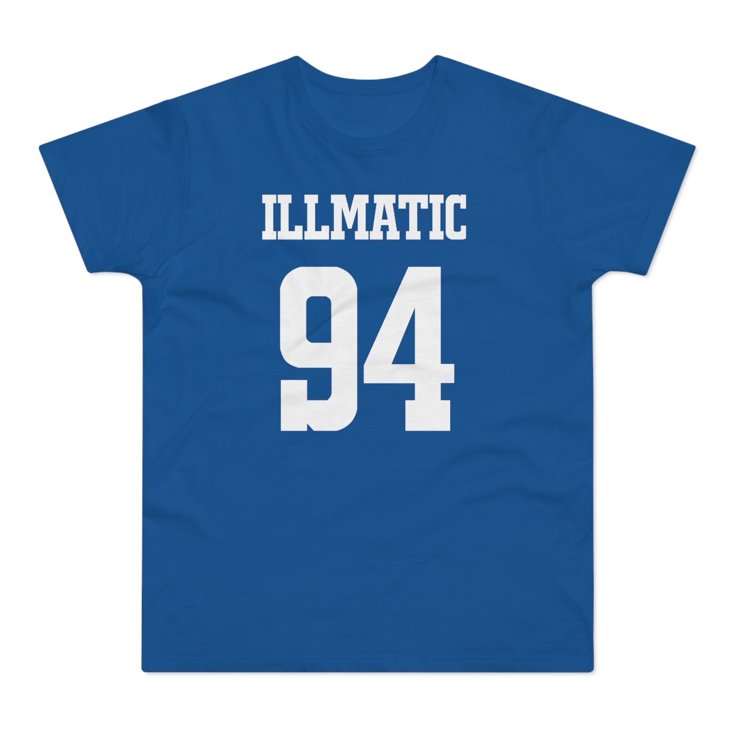 Illmatic Maglietta Peso Medio