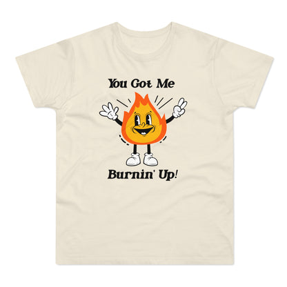 Love Sensation Maglietta Peso Medio