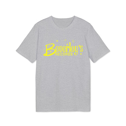 Beverley's Records Maglietta in Cotone Biologico
