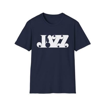 Jazz Maglietta Leggera  Design 3