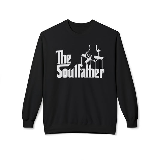 The Soulfather Felpa