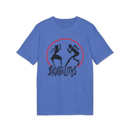 Skatalites Maglietta in Cotone Biologico