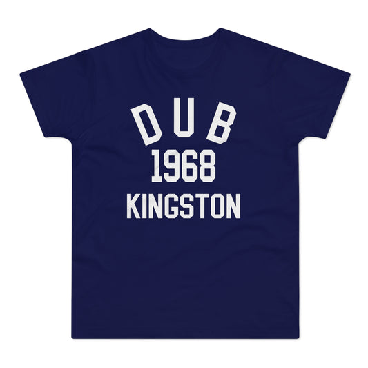 Dub Kingston 1968 Maglietta (Peso Medio) | 4 x 3 PROMO