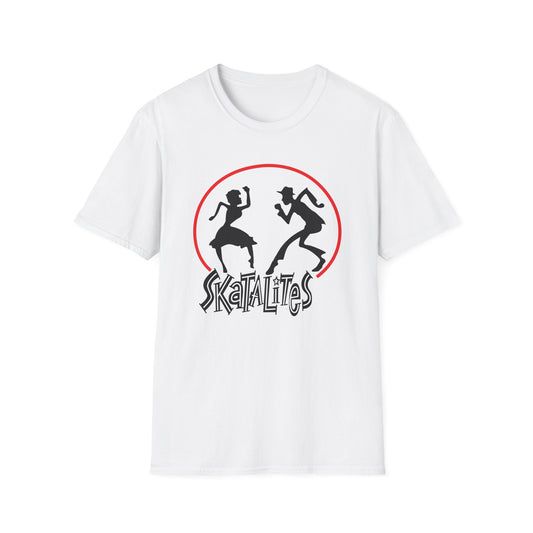 Skatalites Maglietta - Leggera